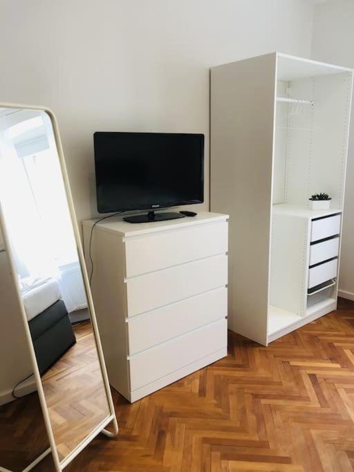 Fewo Kuferzeile Gmunden Seenaehe Εξωτερικό φωτογραφία